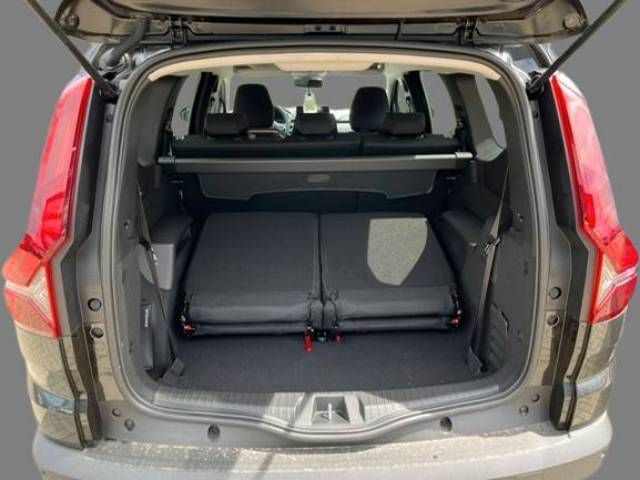 Fahrzeugabbildung Dacia Jogger Expression TCe 110 7-Sitzer