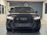 Audi SQ7 4.0 TDI quattro S-Line*VOLL*7SITZE*Raute*TV* - Audi SQ7 Diesel Gebrauchtwagen