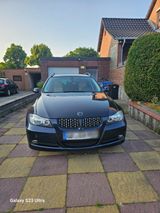 BMW Bmw 3er 2007 Benzin - BMW aus 2007: 3er