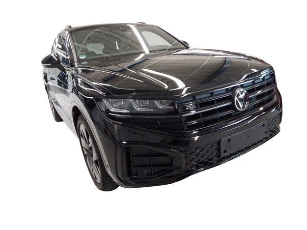 Volkswagen Touareg - Bild 3