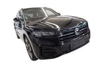 Volkswagen Touareg - Vorschau Bild 3