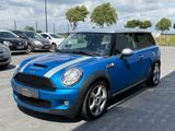 MINI Clubman Cooper S Leder Xenon 2.Hand - MINI Cooper S Clubman aus 2010