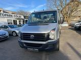 Volkswagen Crafter Pritsche 35 mittel L2*Tüv Neu*163 Ps* - Volkswagen Crafter: Kleinbus