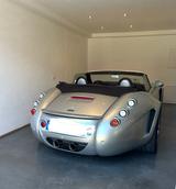 Wiesmann MF 5 - Wiesmann MF 5 Gebrauchtwagen