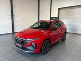 Hyundai Tucson 1.6 T-GDI N Line Mild-Hybrid 4WD   - Hyundai TUCSON in Wuppertal