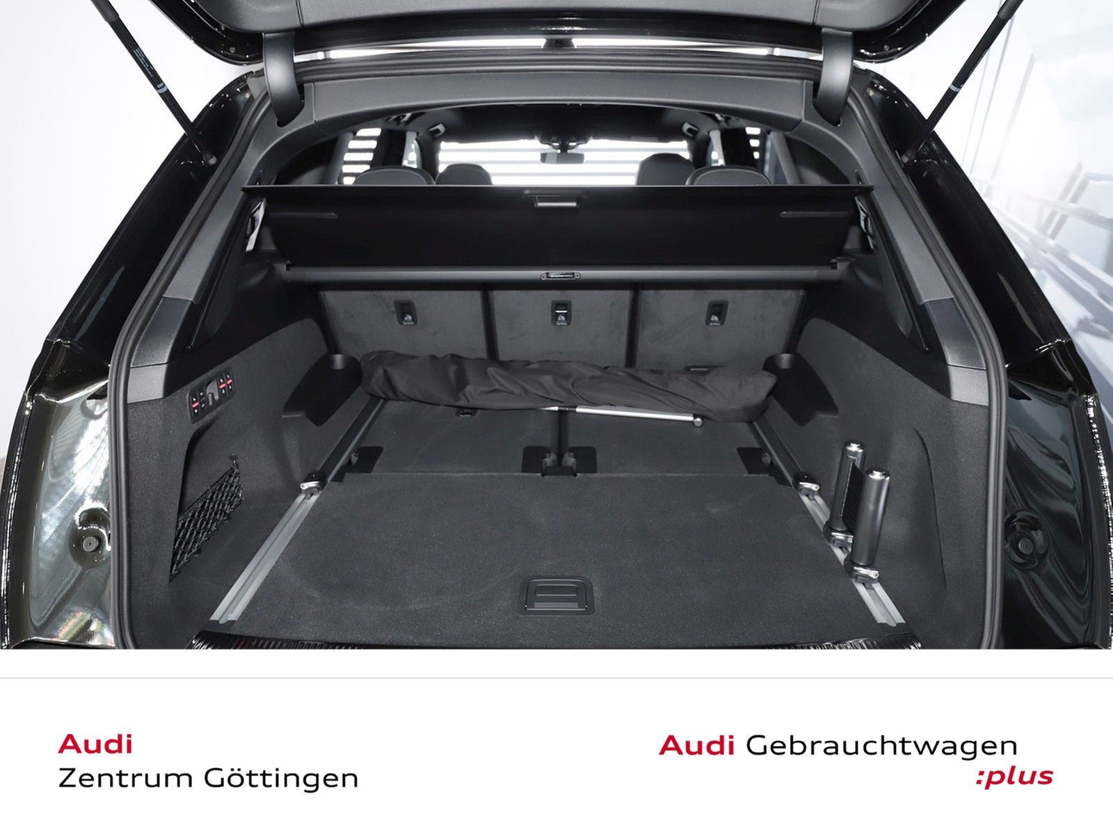 Audi Q7 - Bild 4