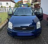 Ford Fusion - Ford Fusion aus 2003