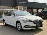 Skoda Superb Ambition iV,Virtual,Sitzheizung,PDC-V+H. - Skoda Superb Gebrauchtwagen in Bremen