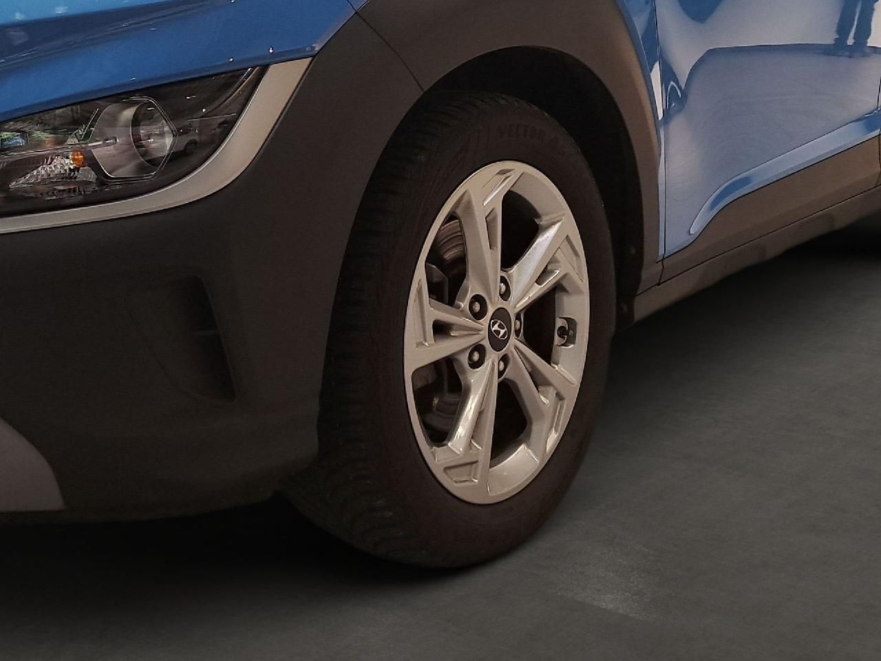 Fahrzeugabbildung Hyundai Kona Edition 30 2WD