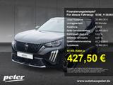 Peugeot 2008 GT Hybrid 136 eDSC 360°Kamera+Navi+EPH+SH+ - Peugeot 2008 in Erfurt