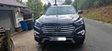 Hyundai Grand Santa Fe 2.2 Diesel Allrad L... - Hyundai Grand Santa Fe aus 2014