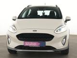 Ford Fiesta Active PDC|Winter-Paket|SHZ|Sportsitze|LE - Ford Fiesta Gebrauchtwagen in Düsseldorf