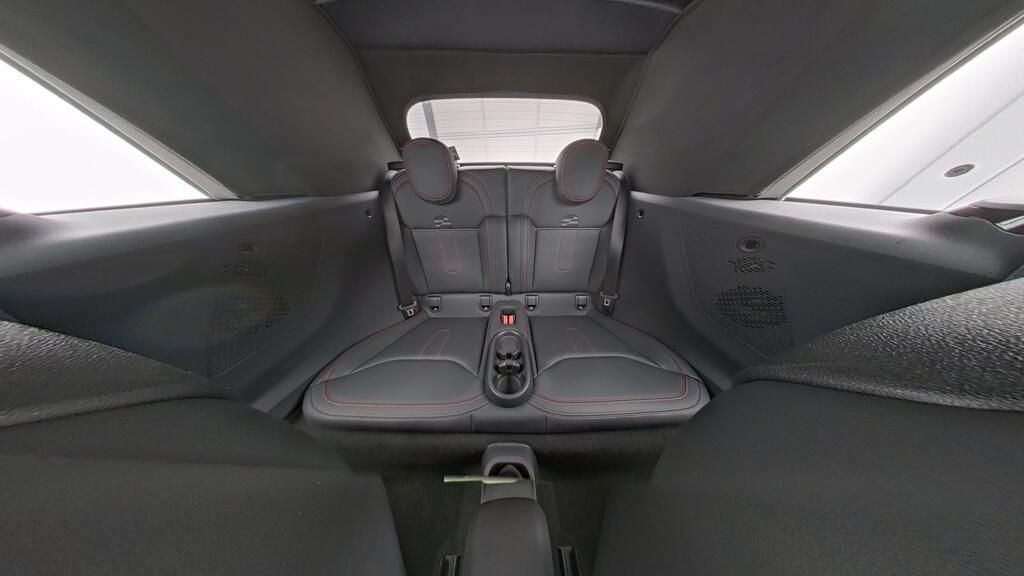 MINI Cooper S Cabrio - Bild 14