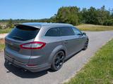 Ford Mondeo 2,0 EB 149kW Titanium Turnier PowerSh... - gebrauchte Ford Mondeo aus dem Jahr 2013