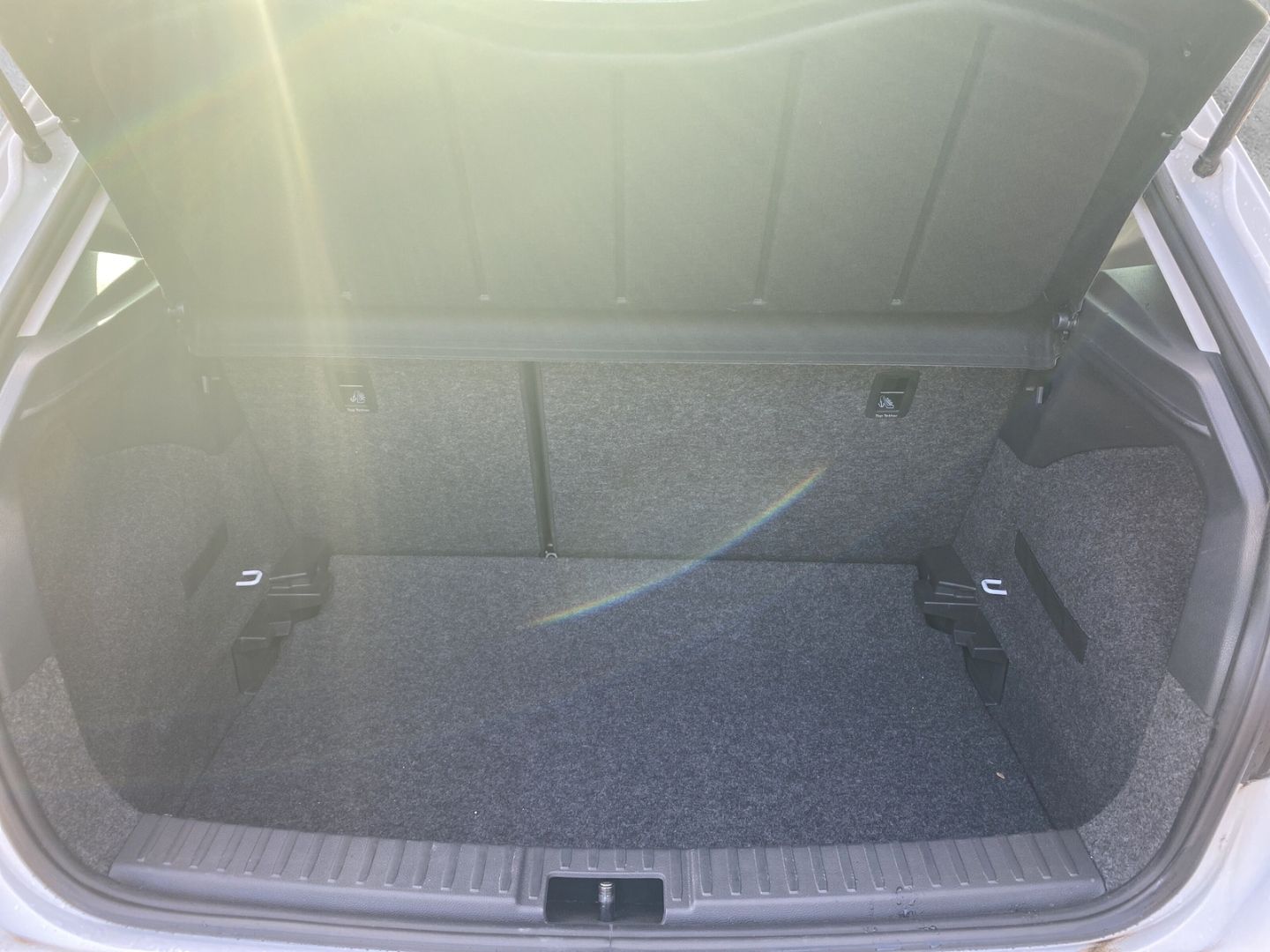 Fahrzeugabbildung SEAT Ibiza Style 1.0 TSI*Allwetterreifen*