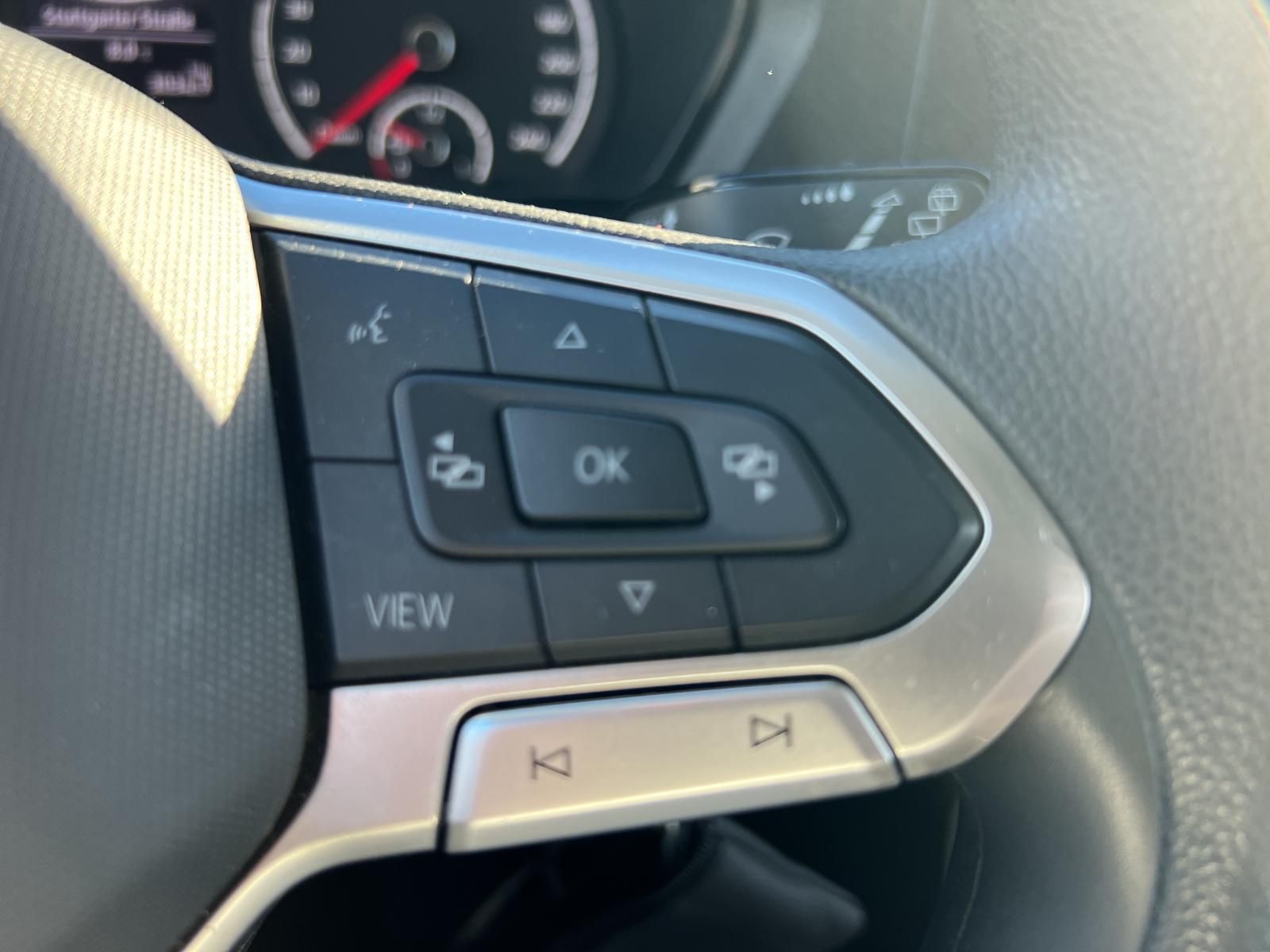 Caddy Life 1.5 TSI NAVI  Winter-Paket PDC v+h