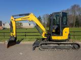 Yanmar VIO 57 Top ! - Yanmar Vio