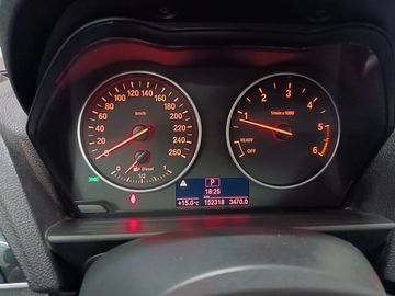 BMW 118 - 10