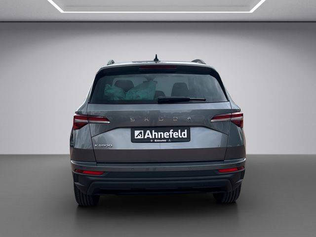 Karoq 1.5 TSI Selection