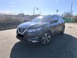 Nissan Qashqai 1.3 DIG-T Aut. | 2. Hand | Pano | Navi - Nissan Qashqai: Privatanbieter