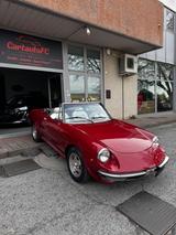 Alfa Romeo Spider 2.0 Veloce - Alfa Romeo Gebrauchtwagen von 1973