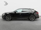 Audi RS Q8*NAVI*HUD*RS-AGA*AHK*PANO*OPTIK-PAKET*LASER - Audi RSQ8 in Hannover