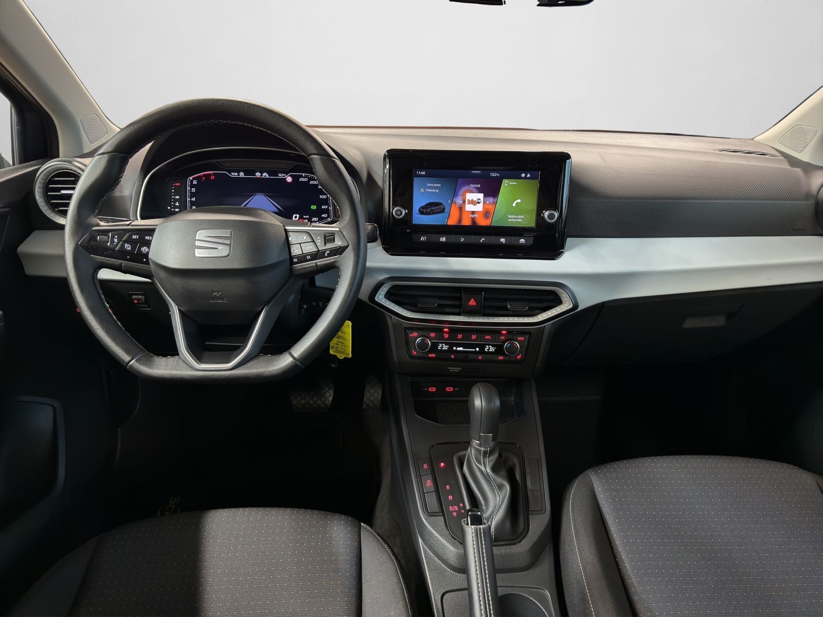 Seat Ibiza - Bild 4