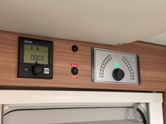 Weinsberg Pepper 600 MEG | Markise, RFK, AHK,TV, SOG