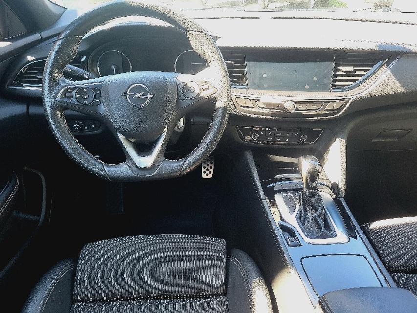 Opel Insignia ST 2.0 CDTi Automatik Elegance+MASSAGE+