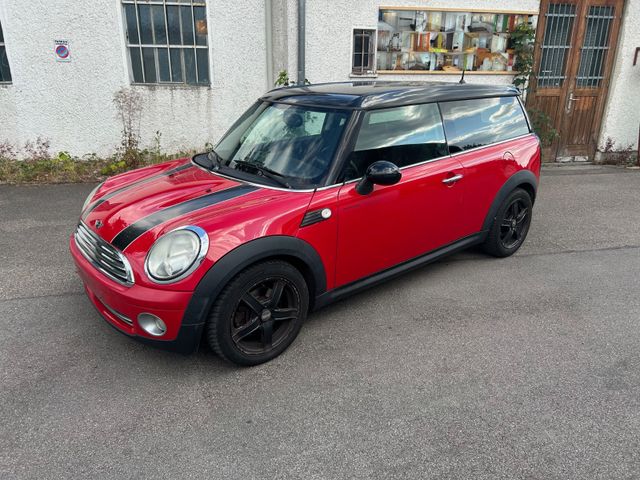 MINI COOPER Clubman Cooper