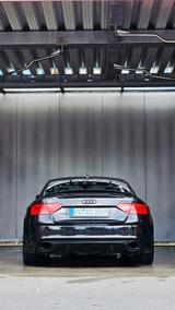 Audi RS5 B8.5 - gebrauchte Audi RS5 aus dem Jahr 2012