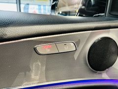 MERCEDES-BENZ E 200 T Avantgarde*LED*Navi*SHZ*Park-Assistent
