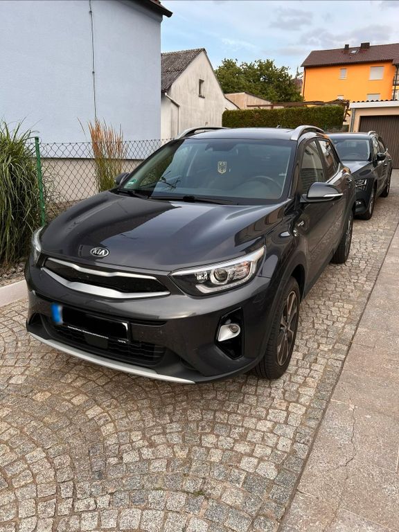 Image of Kia Stonic