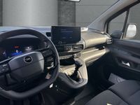 Opel Combo - Vorschau Bild 10
