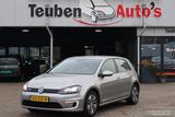 Volkswagen Golf e-Golf SOH 83%, navi klima control, Apple C - Volkswagen Golf mit Elektro-Antrieb: Limousine