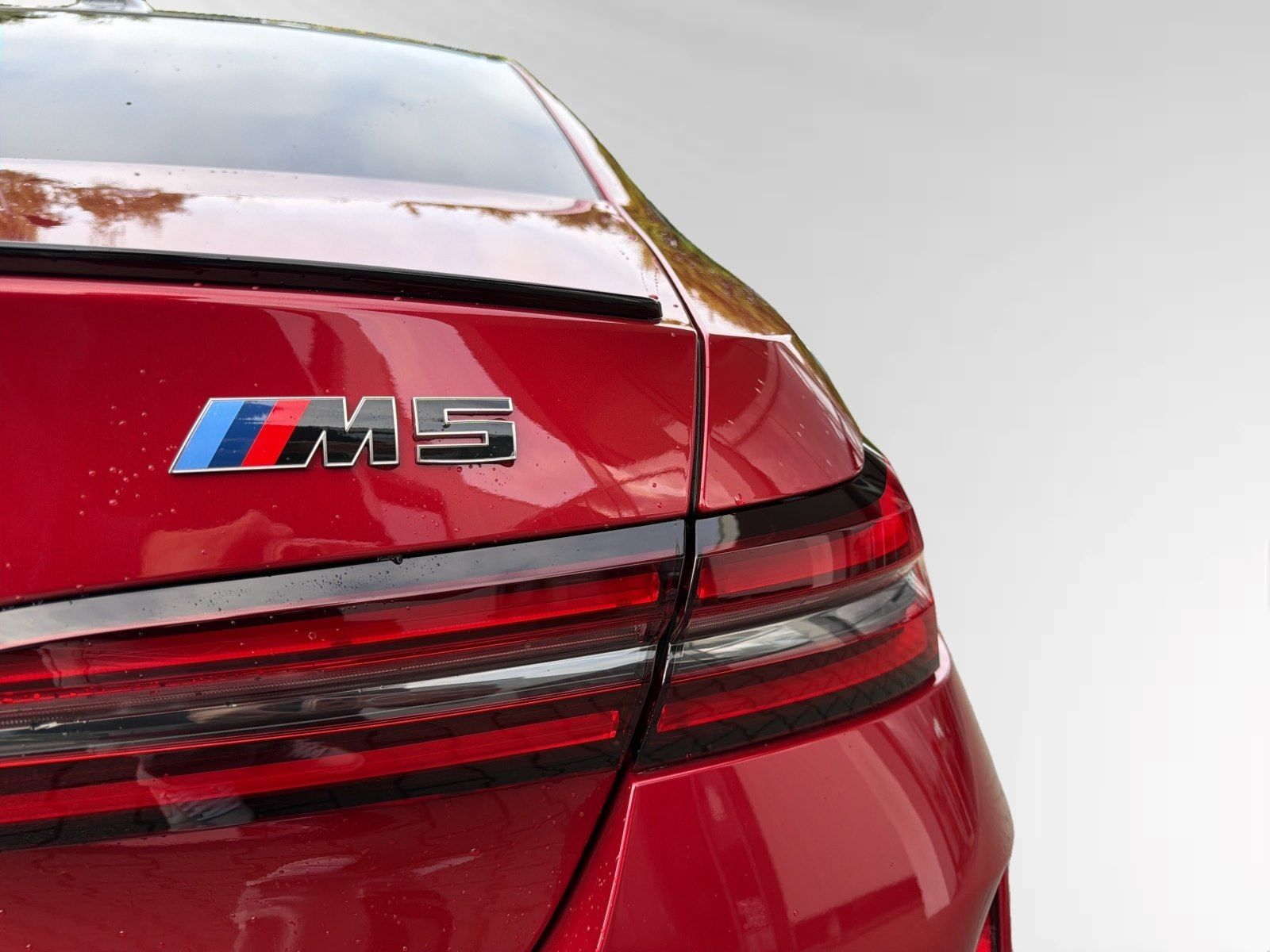 BMW M5 - Bild 30