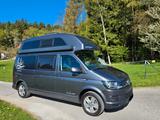 Westfalia Club Joker Hochdach T6   #AUTOMATIK #LITHIUM