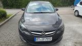 Opel Astra J 1.7 CDTI Sports Tourer 131PS Navi - Opel Astra mit Schiebetür
