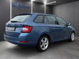 Skoda Fabia Combi Active 1.0 TSI DAB SHZ PDC - Skoda Fabia in Hamm