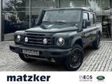 INEOS Grenadier QM 3.0 Diesel Trialmaster UPE 86.280 € - gebrauchte SUVs in Köln