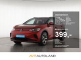 Volkswagen ID.4 GTX 4MOTION | PANO | NAVI | AHK | ACC | - Volkswagen ID.4: GTX