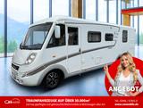 HYMER / ERIBA / HYMERCAR Classic I 698 - Garage - Markise - - HYMER / ERIBA Integrierter
