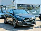 Hyundai Tucson 1.6 2WD*Aut.*Pano*Nav*Cam*Ahk*Shz*2.Hd - Hyundai TUCSON in Mainz
