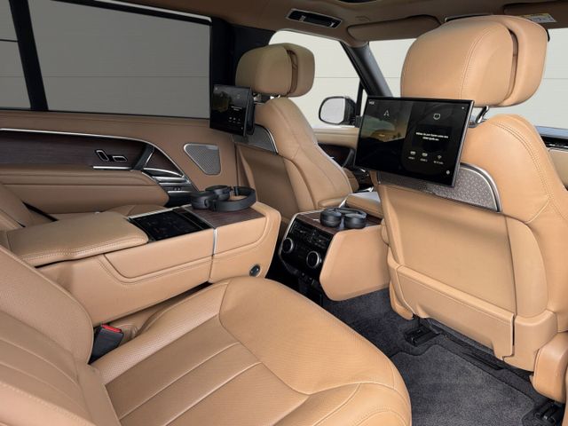 Land Rover Range Rover P 530 Autobiography LWB+Fond.Enterta