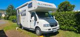 Fiat Ducato Eura Mobil Alkoven - Wohnwagen & Wohnmobile in Bonn