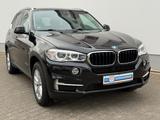 BMW X5 xDrive30d Sport-Aut Navi Prof. Standheizung - BMW X5 Gebrauchtwagen in Leipzig