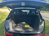 Audi SQ5 3.0 TDI competition tiptronic quattro - - Audi SQ5 Gebrauchtwagen in Berlin
