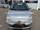 Fiat 500 Lounge TwinAir*PANO*KLIMAAUT*PDC*MULTILENKR* - Fiat 500 aus 2011