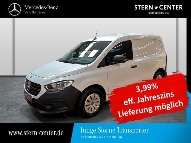 Mercedes-Benz Citan 110 CDI Klima PDC Sitzheizung DAB