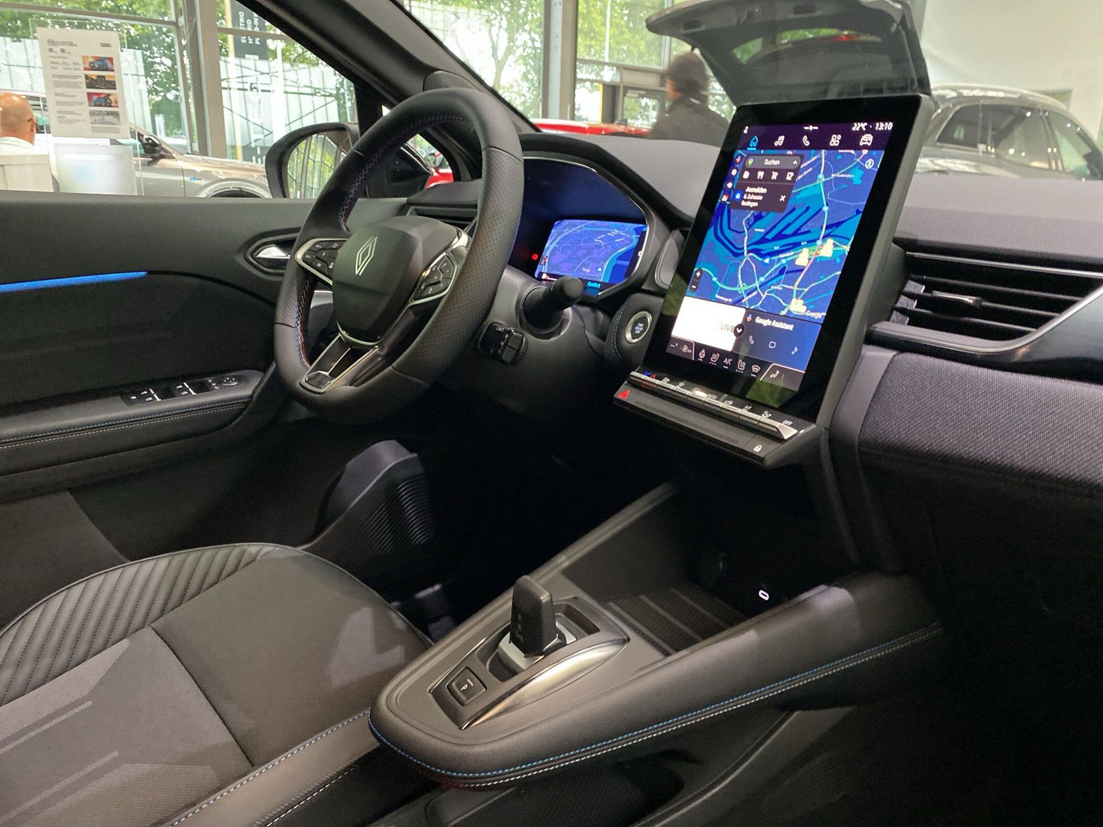 Renault Captur - Bild 9